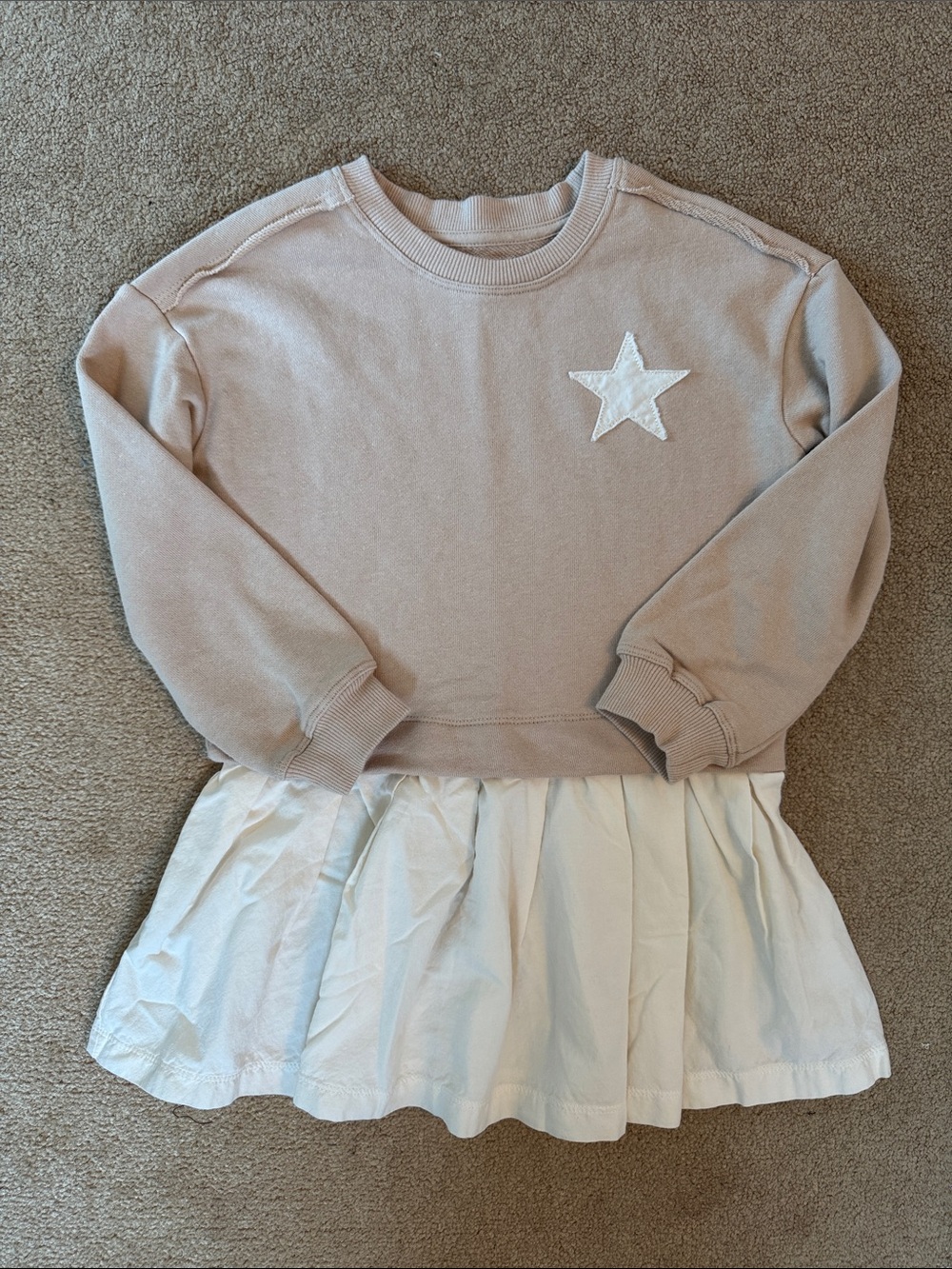Grayson Mini Dress